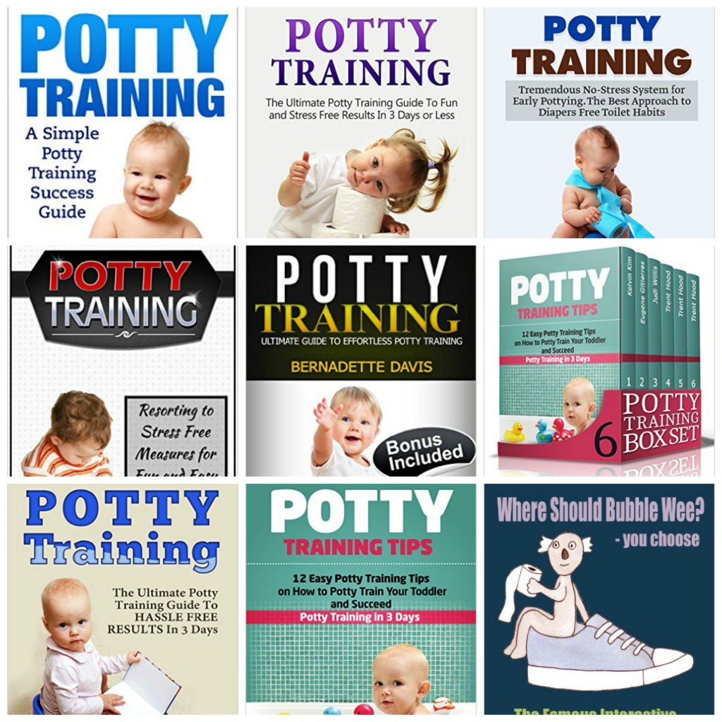 AmazonPotty