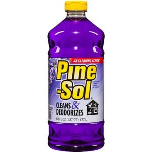 Pinesol