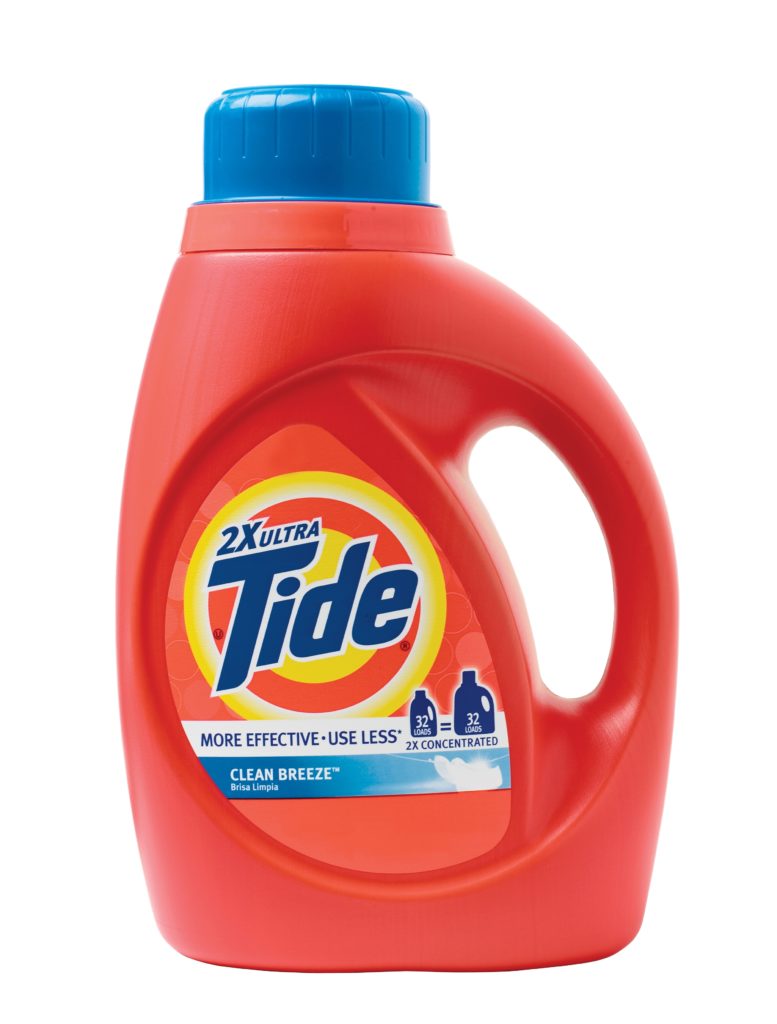 Tide