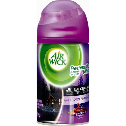 Over 10 in new printable coupons including Air Wick!