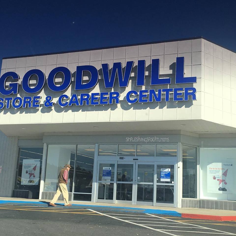 Is Goodwill Accepting Donations On Sunday at Elizabeth Keller blog