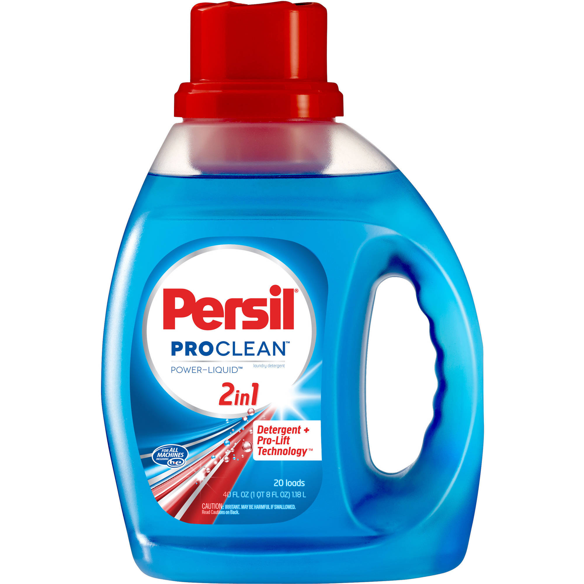 New* 2.00/1 Persil Laundry Printable Coupon