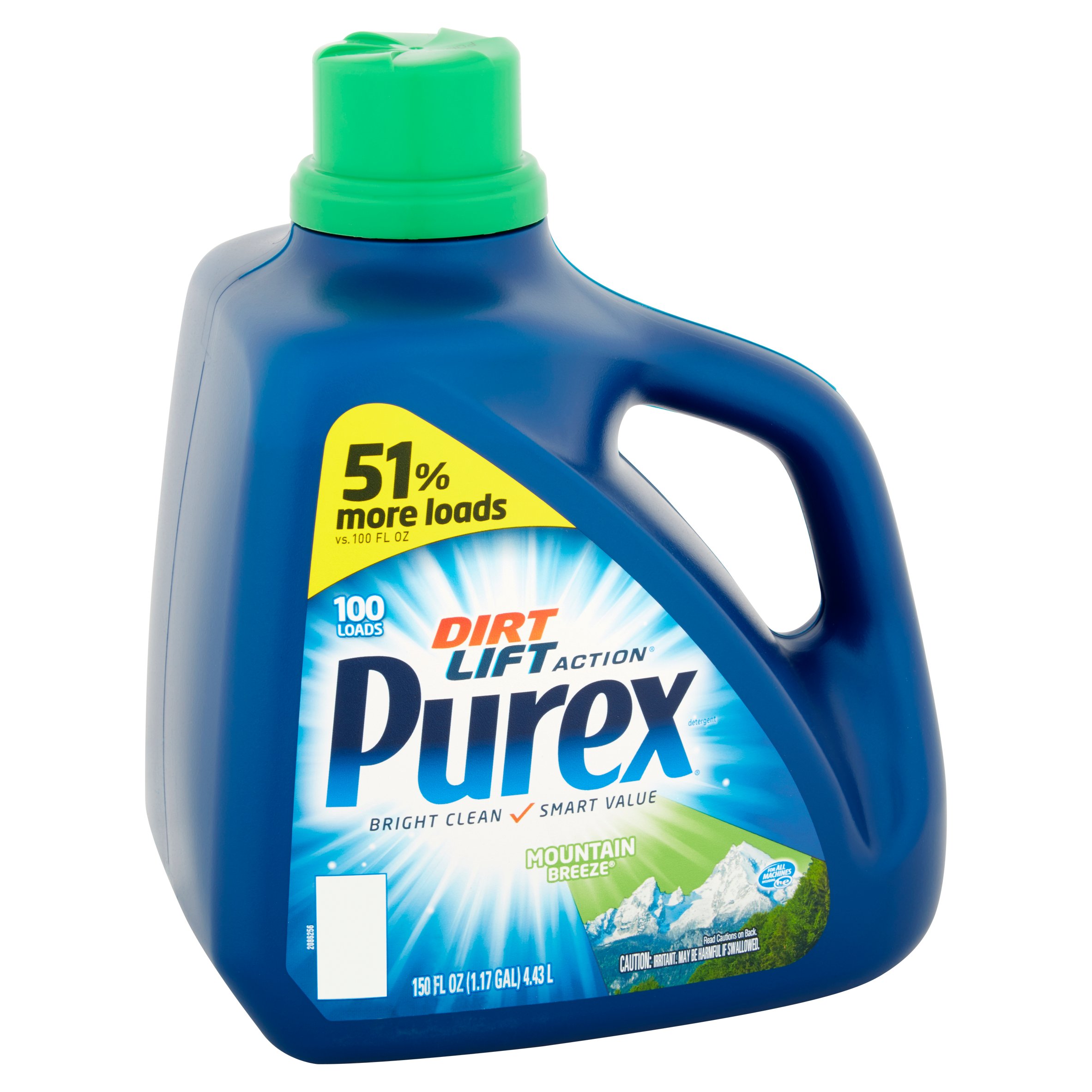 Save 1 00 2 Purex Detergent Printable