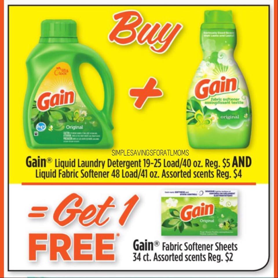 free-gain-dryer-sheet-34-ct-at-dollar-general-wyb-these-2-products