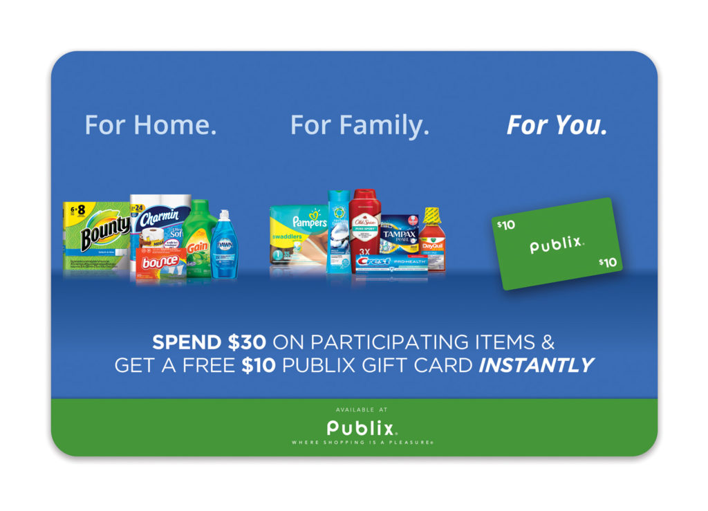 Publix Deals, Atlanta Influencer, Atlanta Blogger