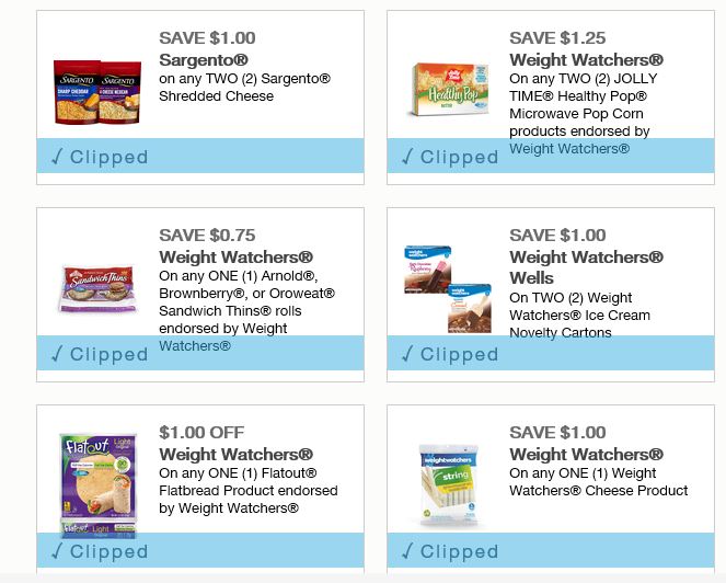 Weight Watchers Promo Code February 2024 Tamma Julianna