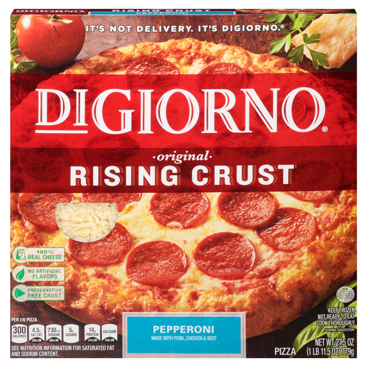 NEW 6/3 DIGIORNO PIZZA COUPON (PRINT NOW)
