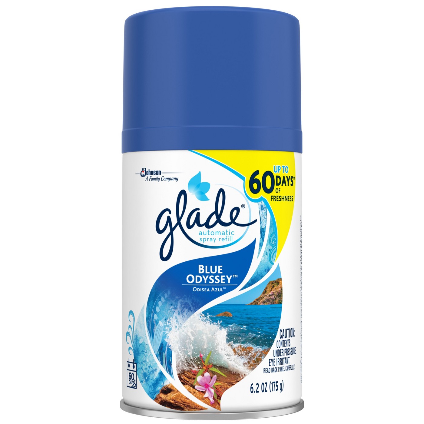 NEW GLADE COUPONS (PRINT NOW)