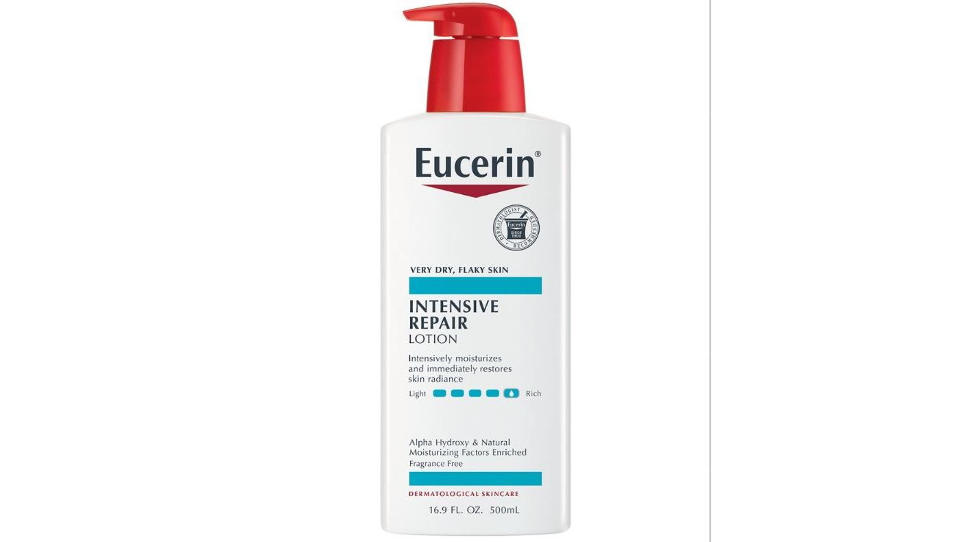 NEW 2 EUCERIN BODY LOTION OR CREAM PRINTABLE COUPON (PRINT NOW)