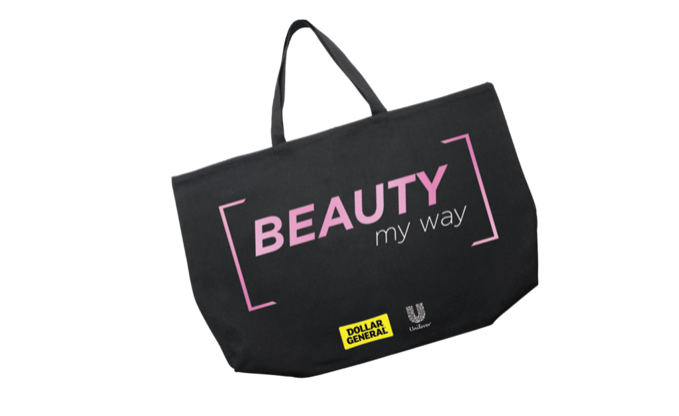 DOLLAR GENERAL: FREE REUSABLE TOTE BAG WITH SAMPLES (HURRY, FIRST 75,000)