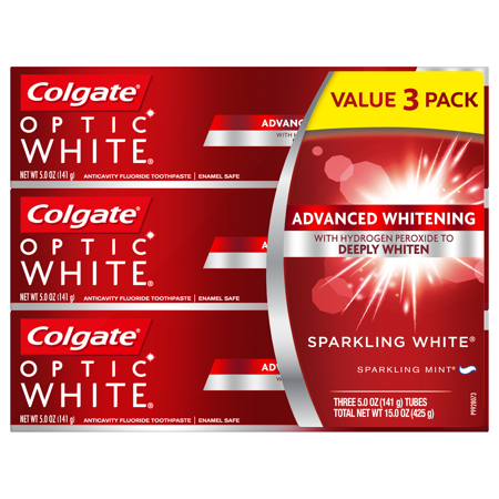 New 4 2 Colgate Toothpaste Coupon Print Now