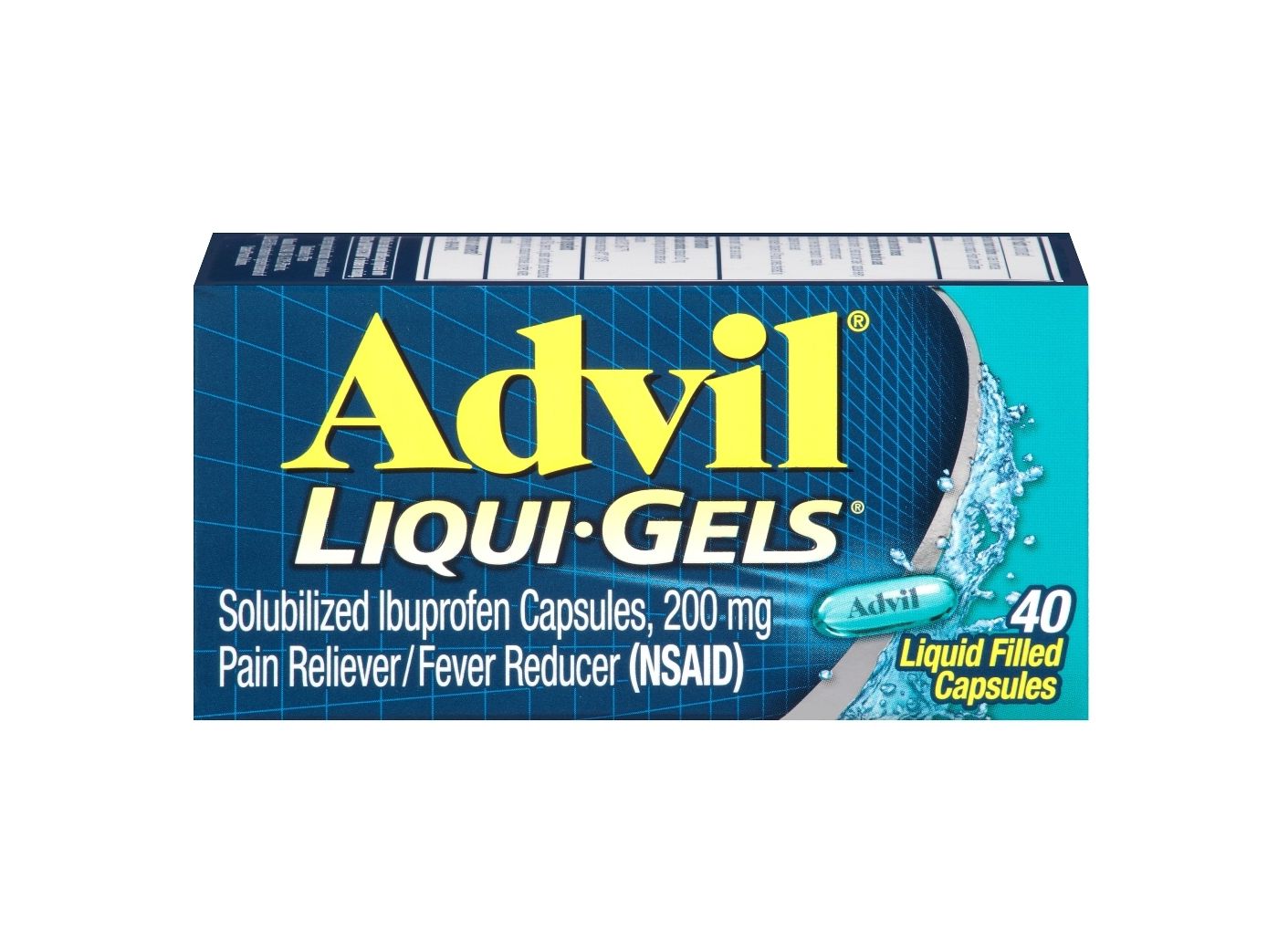 OVER 2 IN NEW ADVIL COUPONS PRINT NOW 