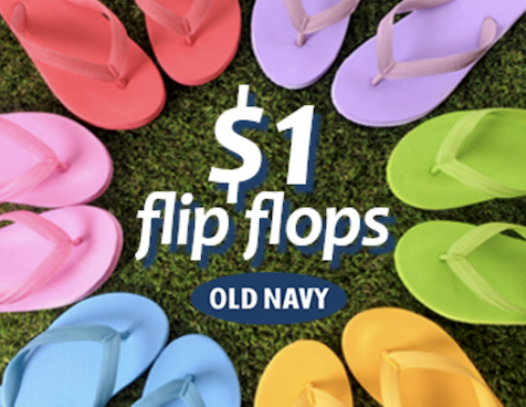 old navy flip flop sale 2019 hours