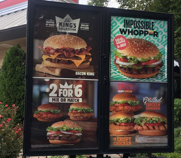 Burger King Coupons For 2020 Printable Coupons Online