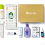Target Baby Box, Target Deals, Atlanta Couponer