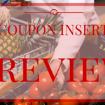 Coupon Inserts, Atlanta Couponer, Coupon Preview