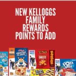 Atlanta Blogger, Atlanta Influencer, Kelloggs Family Rewards