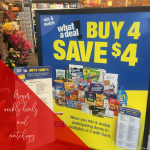 Kroger Coupon Matchup, Atlanta Couponer