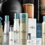 Sweepstakes, Mac cosmetics