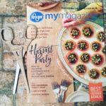 Kroger Coupons, My Magazine, Atlanta Influencer