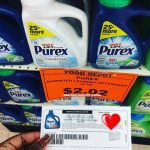 Food Depot, Atlanta Couponer, Food Depot Deals