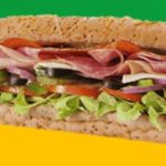 Subway, Atlanta Influencer, Atlanta Blogger