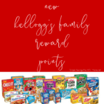 kfr, Kelloggs Family Rewards