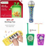 Target Toy Deal, Atlanta Influencer, Atlanta Blogger