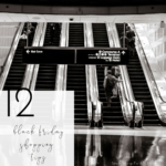 Black Friday, Atlanta Blogger, Atlanta Influencer