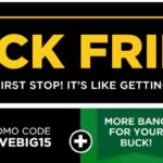 Kohls Black Friday, Atlanta Couponer, Atlanta Blogger, Black Friday