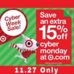 Cyber Monday, Atlanta Influencer, Atlanta Blogger