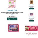 Kroger Deals, Atlanta Blogger, Atlanta Influencer