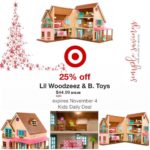 Target Deal, Atlanta Influencer, Atlanta Blogger