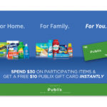 Publix Deals, Atlanta Influencer, Atlanta Blogger
