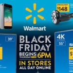 Walmart Black Friday, Atlanta Blogger, Atlanta Influencer