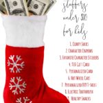 Atlanta Blogger, Stocking Stuffer Ideas