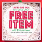 Atlanta Couponer, Atlanta Influencer