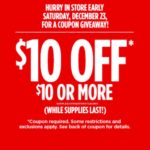 Atlanta Couponer, Atlanta Blogger