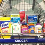 Atlanta Couponer, Atlanta Influencer, Kroger Deals
