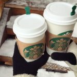 Atlanta Blogger, Starbucks