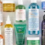 Kiehls, free samples