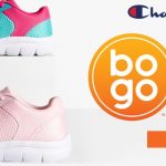 Payless shoes, Atlanta Couponer, Atlanta Influencer