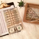 52 Week Money Saving Challenge