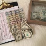 52 Week Money Saving Challenge