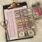 52 week money challenge