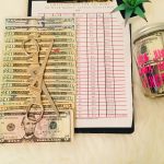 52 Week Money Saving Challenge