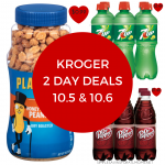 kroger 2 day 10.5.18