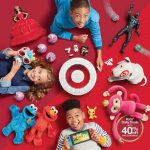 target toy book