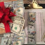 52 week money saving challenge