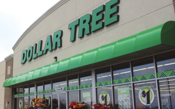 DOLLAR TREE SWEEPSTAKES (WIN UP TO $500) ENDS 2.15.19!